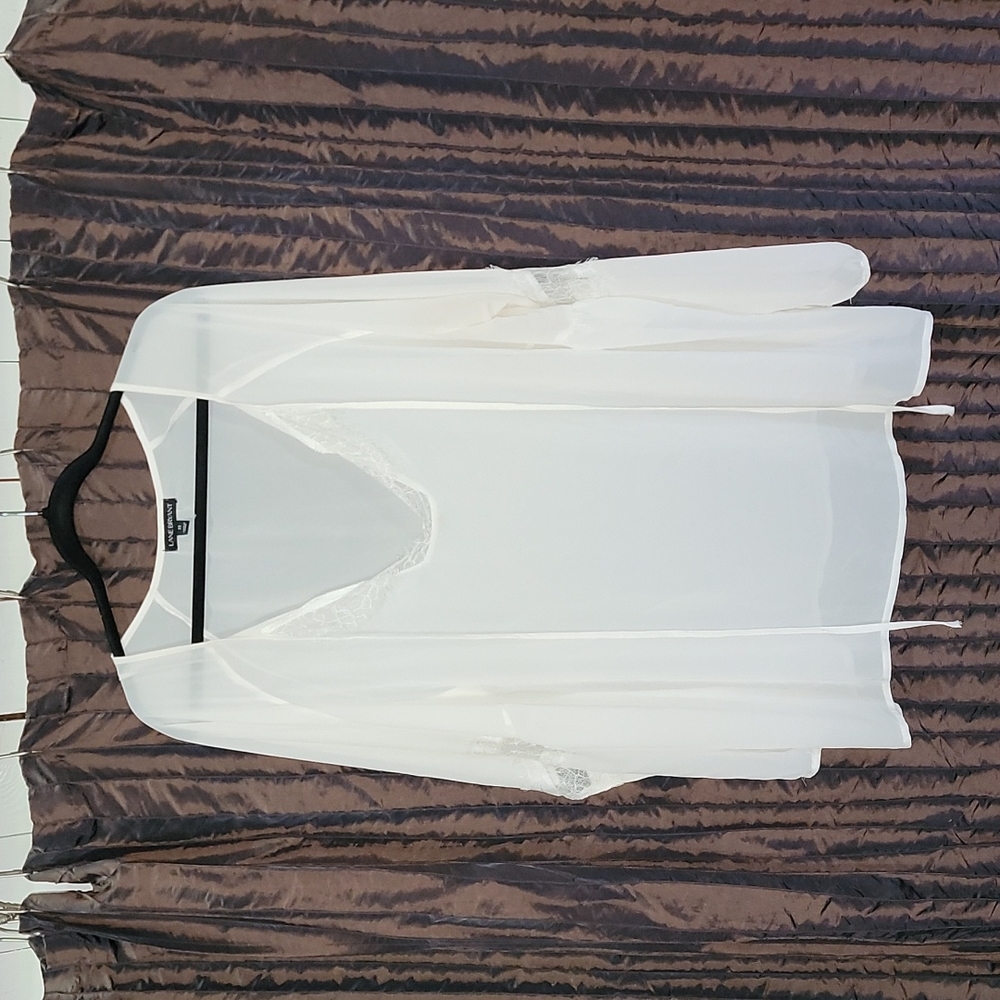 Lane Bryant Blouse